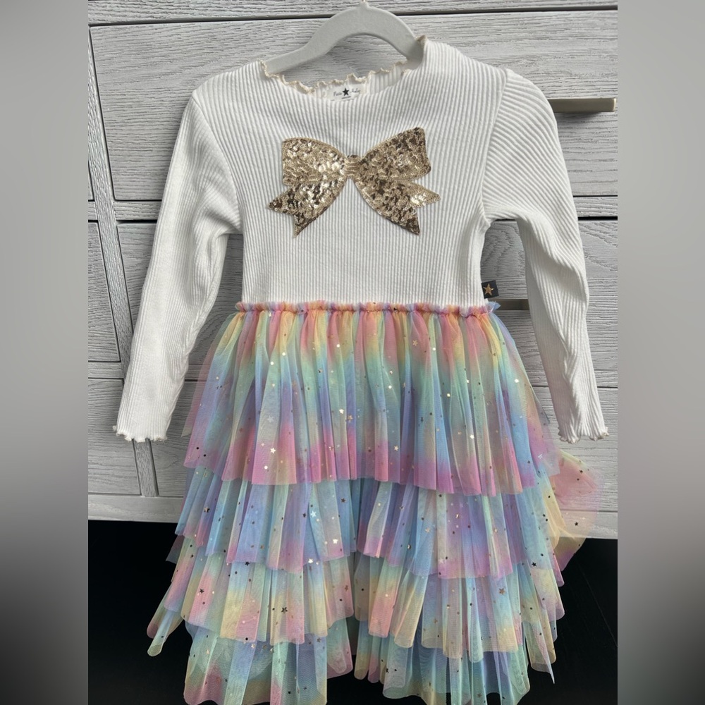 Petite Hailey dress